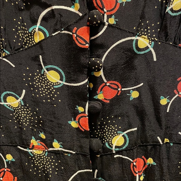 Lee Bender x Joanie Dress - Picture 7 of 13